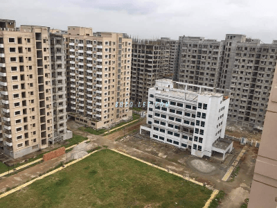 Flat / Apartment Rent At Mirpur
